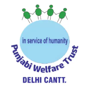 punjabi welfare trust logo