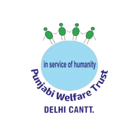 punjabi welfare trust ngo logo